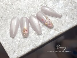 《パラジェル》春 Design