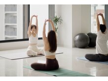 ラヴァンス(L'avance)/【高崎/ピラティス】マシンも有