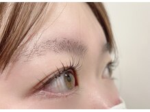 トータルビューティサロン Ryukaduki店(total beauty salon)の雰囲気（パリジェンヌラッシュリフトでビューラーいらず♪♪）