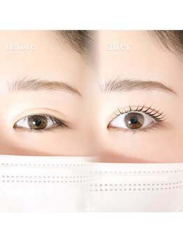 ソル(sol)/まつげパーマ