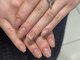 イヴ 新浦安店(Eve)の写真/仕事上派手にできない方や主婦の方にも◎納得の仕上がり＆圧倒的なモチの良さが自慢！