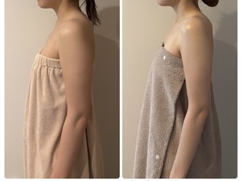 アロラヴィ(AroRavi)/ブライダルエステ