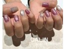 新色☆pinkフラッシュ
