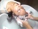 ヘッドスパ専門サロン キャトル(QUATRE)の写真/自分へのご褒美に、贅沢なヘッドスパを体験しませんか？贅沢な施術メニューと特別なひとときを演出します。