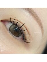 ブルーシエル(BLEU CIEL)/ワンホン風マツエク(MISA)