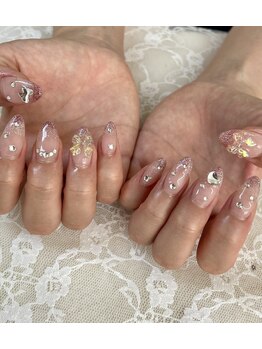 エポック(Epokku)/ワンホンネイル