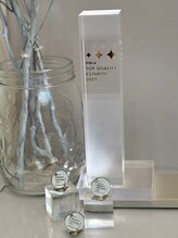 ポーラ Alve店(POLA)/＜TOPクオリティー認定店＞