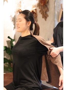 スパ イグレック パリ 小竹向原店(SPA IGREK PARIS)/ボディケア・もみほぐし