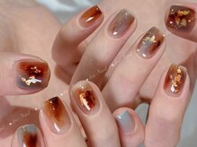アイリスネイル 大塚(Iris Nail)/持ち込みデザイン10本