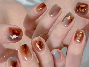 アイリスネイル 大塚(Iris Nail)/持ち込みデザイン10本