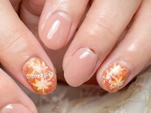 ララ(LALA)/フラワーアート　もみじ