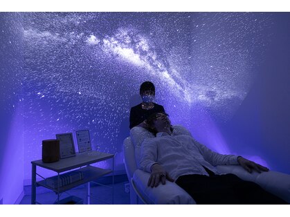 リスリープ(ReSleep)の写真