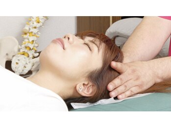 宮本ケアセンター/疲れ・お身体の不調に気持ちいい