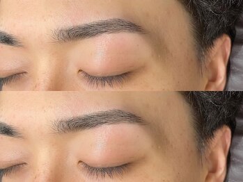 カラーリゾート Ai 葛西店/#まつげパーマ#眉毛#マツエク