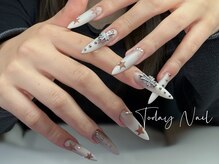 トゥデイ ネイル 新栄(Today Nail)/