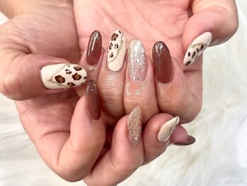 イマージュ(image)/定額デザイン☆SAYAKA