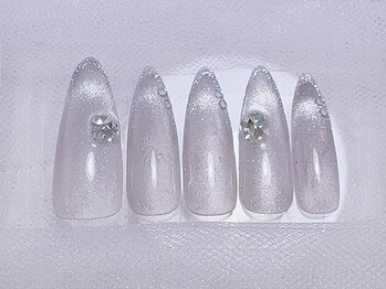 グランディール(Grandir)/サンプルキラキラコース￥6500