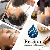 リスパ(Re:Spa)