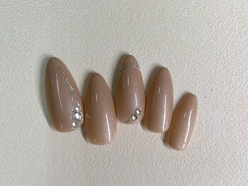 ネイルサロン リベラ(Libera)/art collection