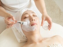 ウィークエンド(weekend)/施術*風景