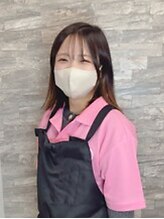 はあとねいる 岐阜則武店&nbsp;・ HARUKA