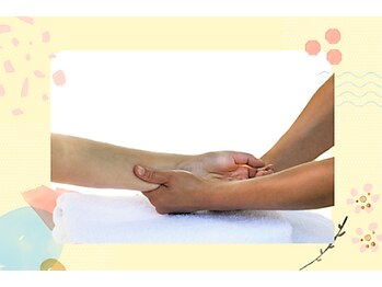 長者町ビオス整骨院/手の痛み