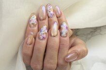 アルストロメリア