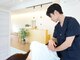 痛み不調専門整体 GymNatの写真/繰り返す腰痛に◎プロの手技で深部へ届く筋膜リリース施術♪初回90分6,600円