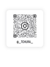 ティチュラ(Tchura) TCHURA Instagram