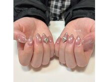 ビオリル(Beorill)の雰囲気（パーツ・カラーの種類が豊富です♪）