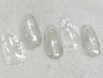 サロンレム(salon Rem.)/【春桜スプリング】