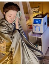 ヨサパーク アクアスイレン(YOSA PARK Aqua Suiren)/ルルオン＋水素吸引で痩せボディ