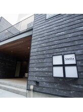 ステラ バイ セブンルックス 大宮東口店(Stella by7LOOKS)/当店外観/大宮