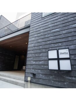 ステラ バイ セブンルックス 大宮東口店(Stella by7LOOKS)/当店外観/大宮