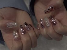 アール 豊田店(#arl)/個性派ニュアンス