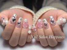 ハピネス(Happiness)/