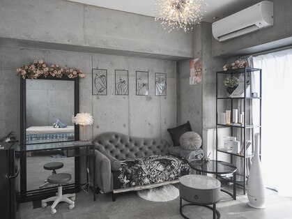 バストケアサロン【Bony Beauty】ボニービューティーの写真