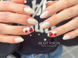 ホワイトワンカラー