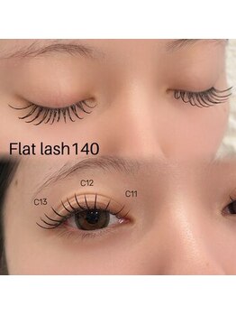 エニー アイラッシュ 広島店(ANY Eyelash)/