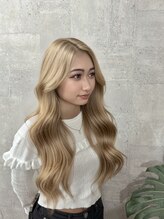 シャルモン(charmant)&nbsp;ぱてぃ 