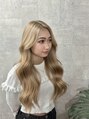 シャルモン(charmant) ぱてぃ