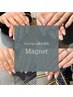 【NewOpen★6月限定】大人気のうる艶感◎マグネット¥6,900-→《¥3,900-》