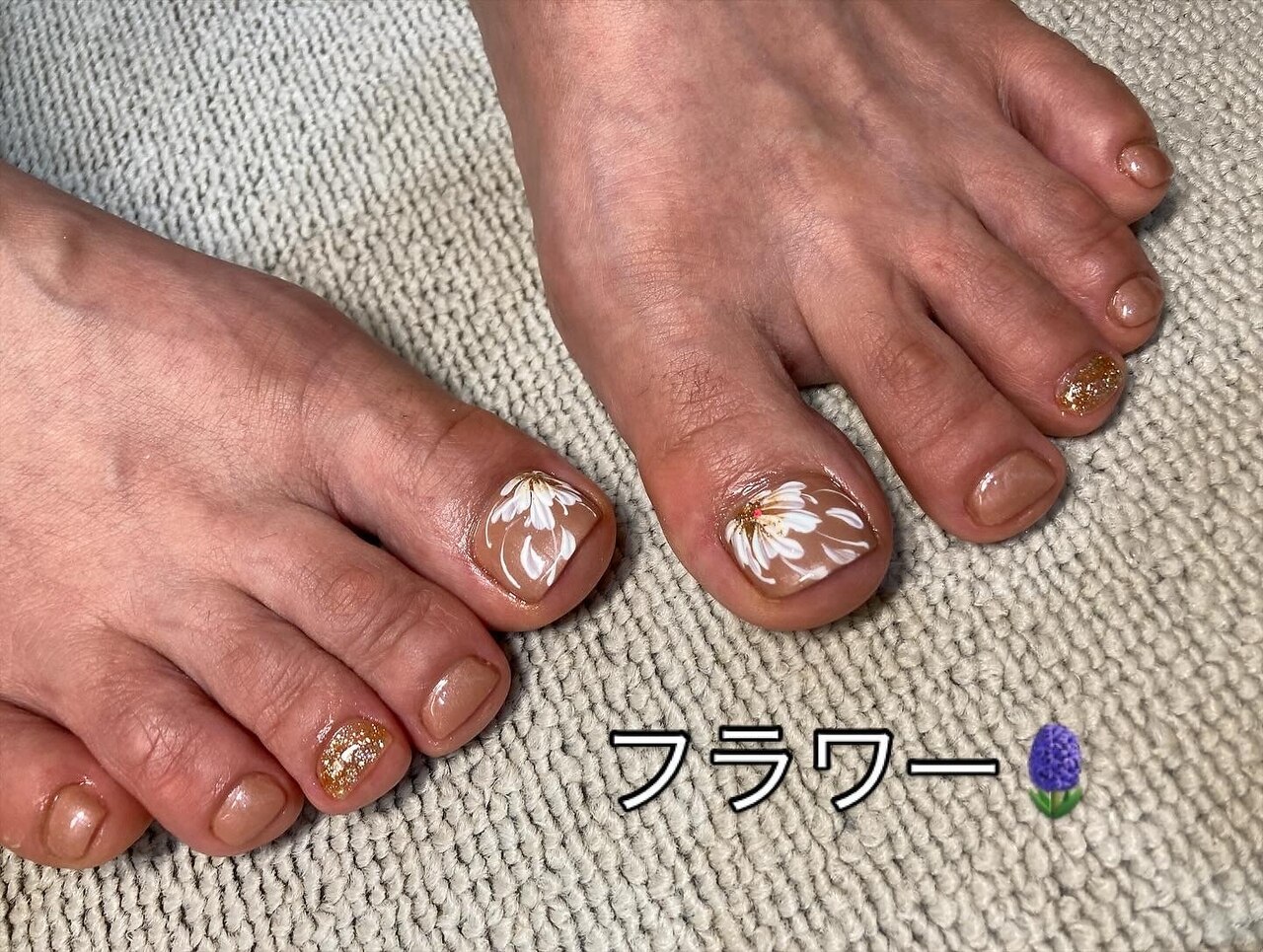 ネルネルネイル(nel nel nail)｜ホットペッパービューティー