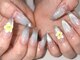 ネイルエルーシェ 立川店(Nail Ercher)の写真/深爪でお悩みの方にもおすすめ!爪の形や長さを綺麗に揃えネイルの映える女性らしい美爪へ!パラジェル対応◎