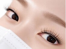 アイアイ(eye eye)の雰囲気（どんなシーンもOKのシンプルデザイン～パッチリＥｙｅまでお任せ）