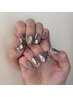 【hand】design simple｜サンプルの中からお選びください♪