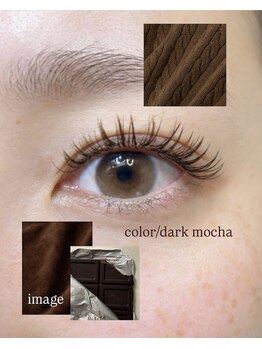ダーマ(Derma)の写真/&healthyで叶える♪抜け感のある優しい印象へ。