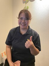 グイット 門前仲町駅前店(Goo-it!) がなは (女性)