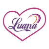プライベートサロン ルアナ(Luana)ロゴ