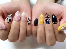 ディア ネイル(Dear Nail)/デザインMIX☆